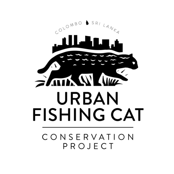 Urban Fishing Cat Conservation Project logo